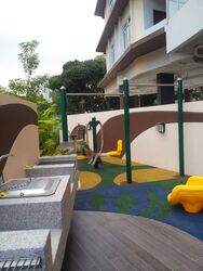 Cardiff Residence (D19), Condominium #585645261